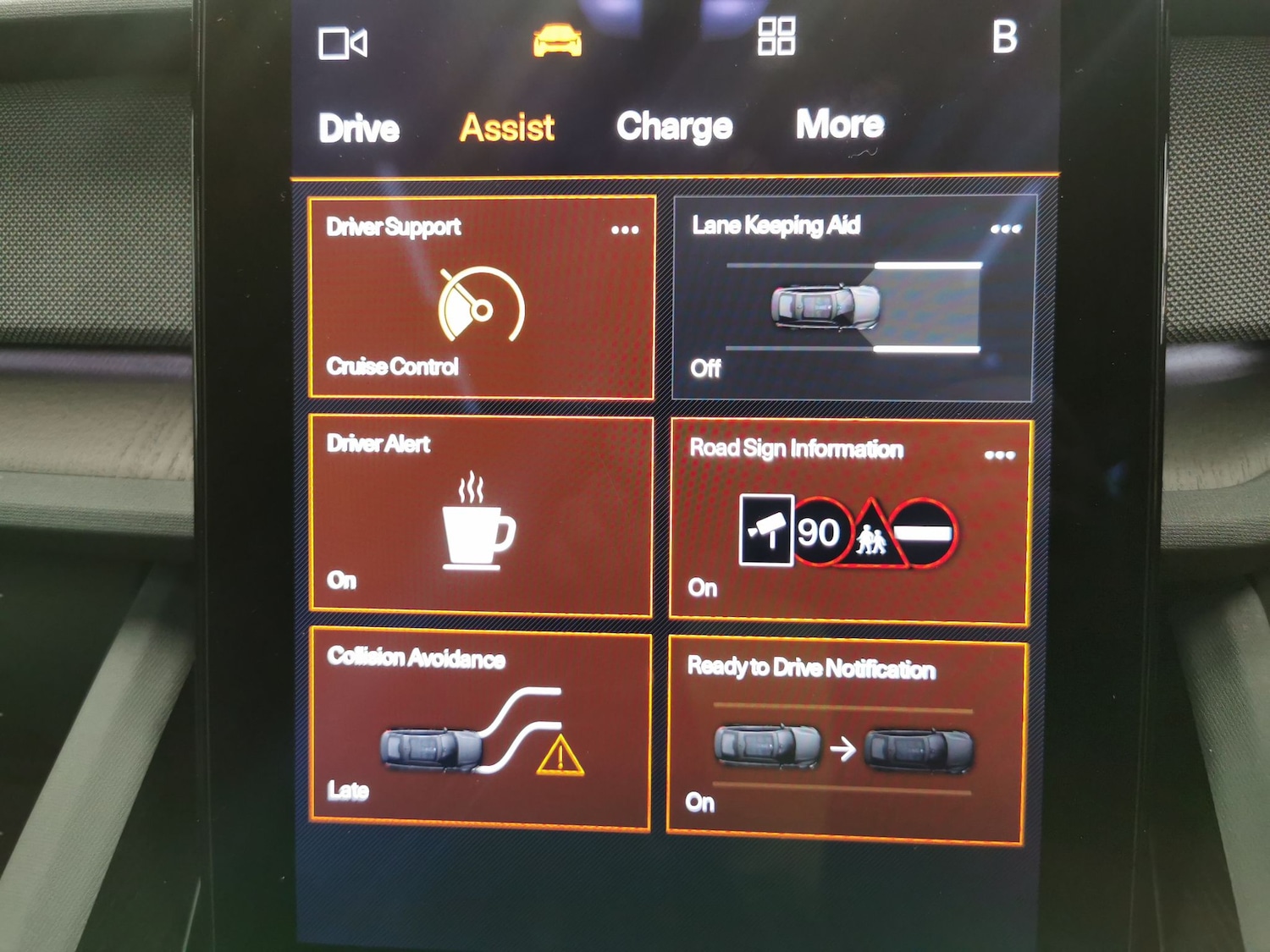 Used Polestar Polestar 2 2022 for sale - 76892685: Photo 21