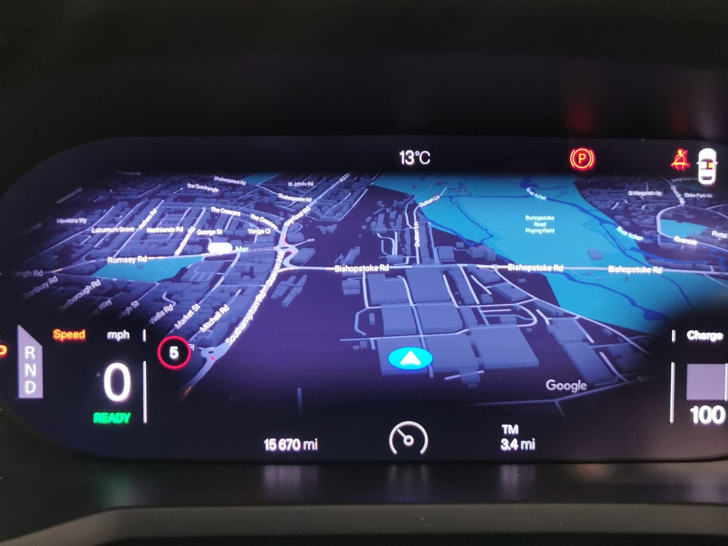 Used Polestar Polestar 2 2022 for sale - 76892685: Photo 22