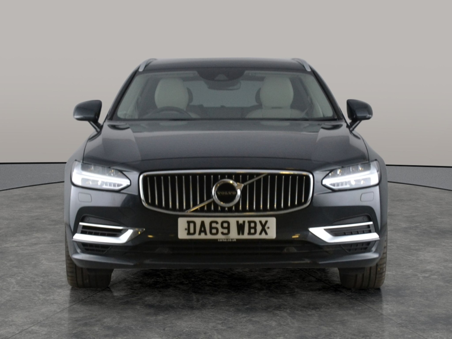 Used Volvo V90 2019 for sale - 77180449: Photo 14