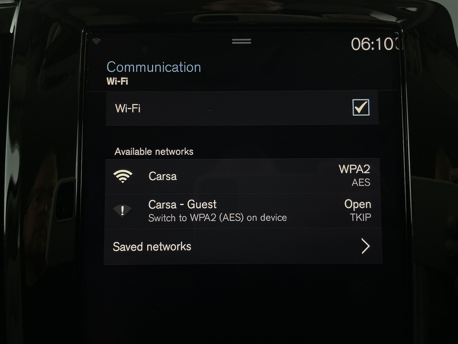 Used Volvo V90 2019 for sale - 77180449: Photo 18