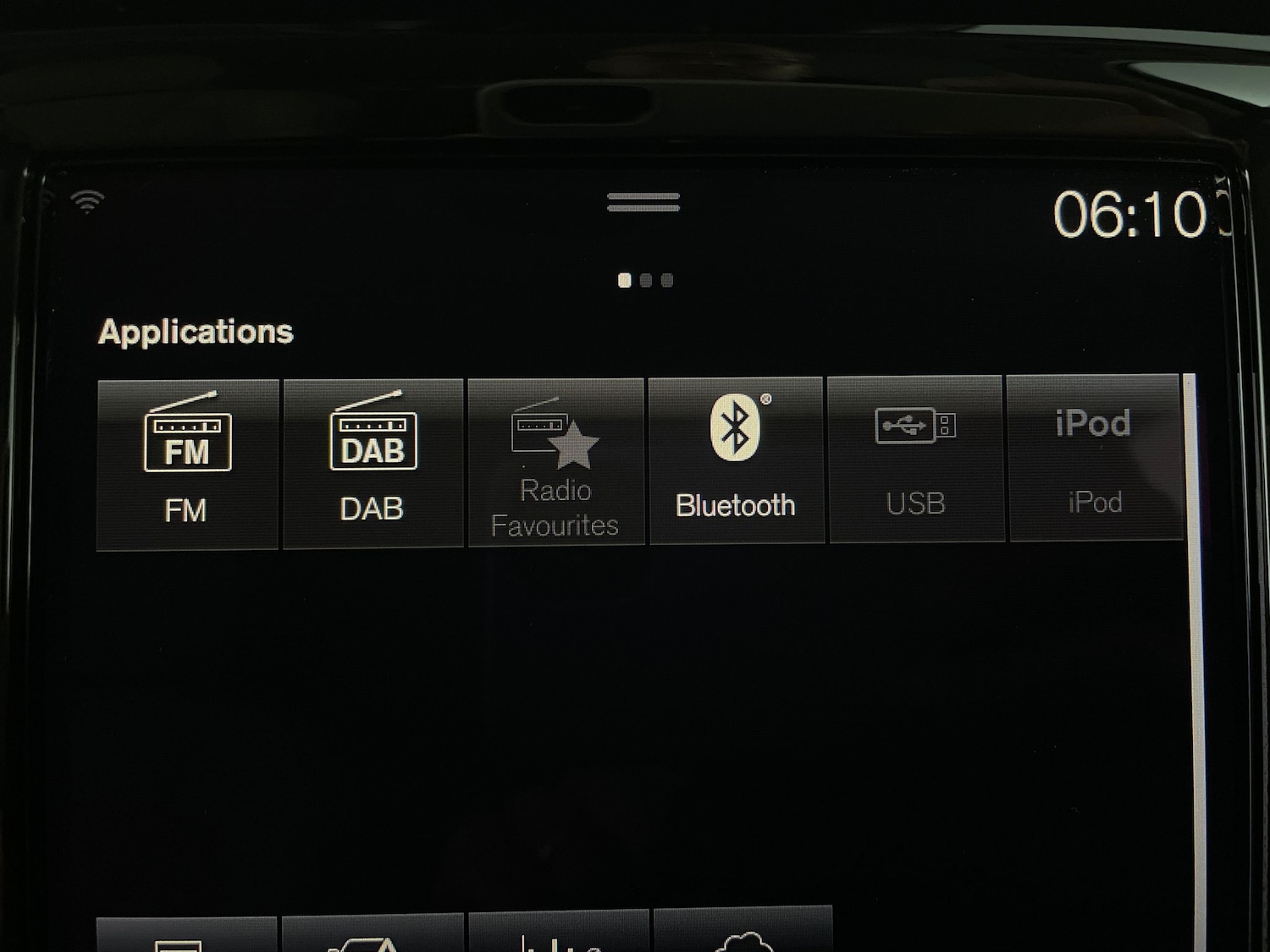 Used Volvo V90 2019 for sale - 77180449: Photo 19