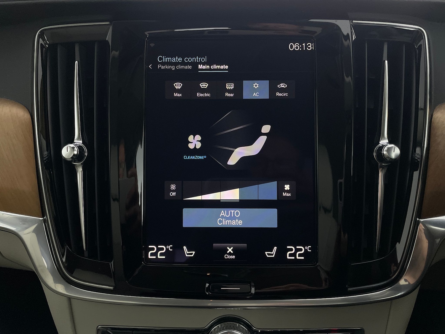 Used Volvo V90 2019 for sale - 77180449: Photo 23