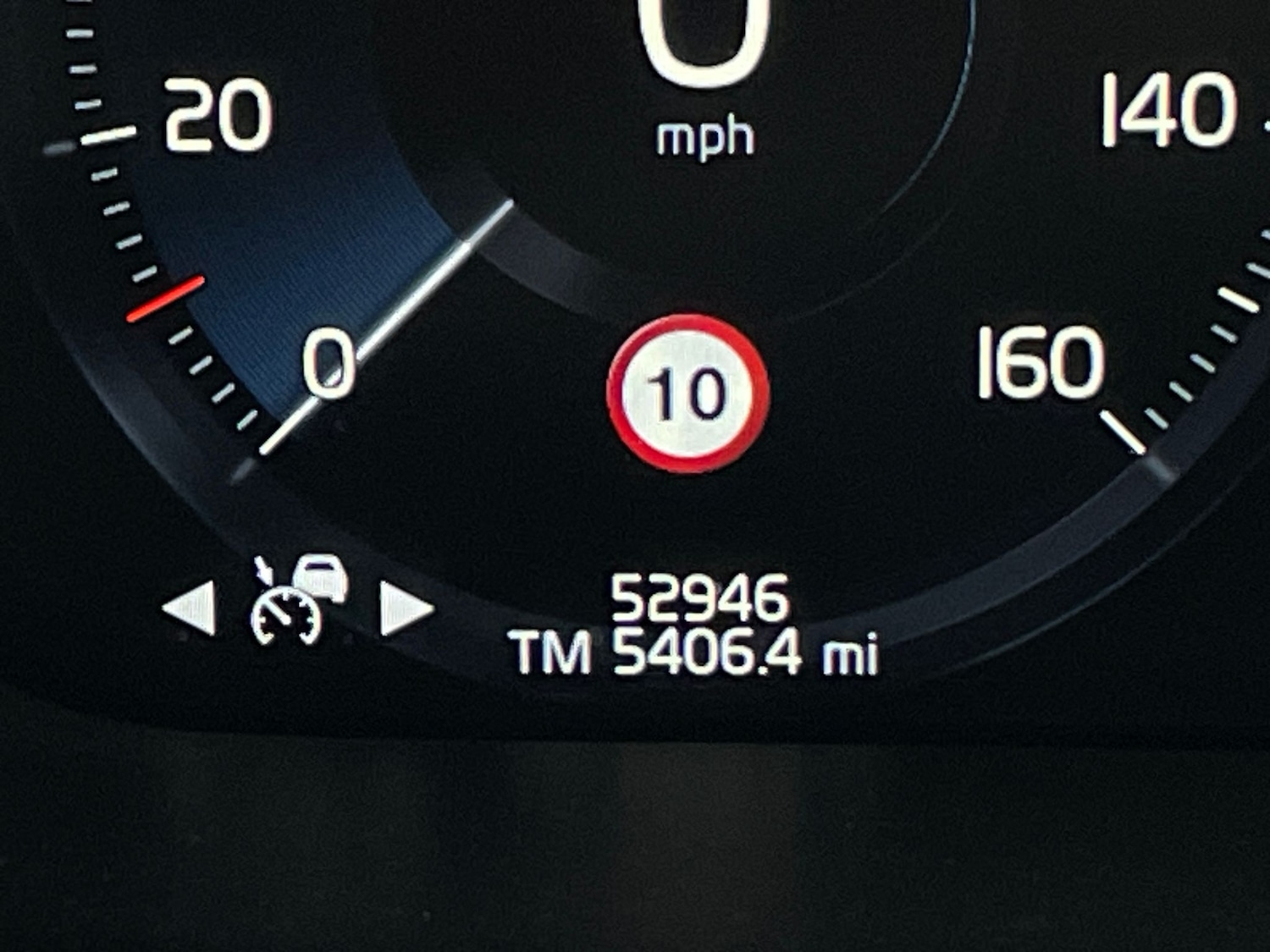 Used Volvo V90 2019 for sale - 77180449: Photo 25