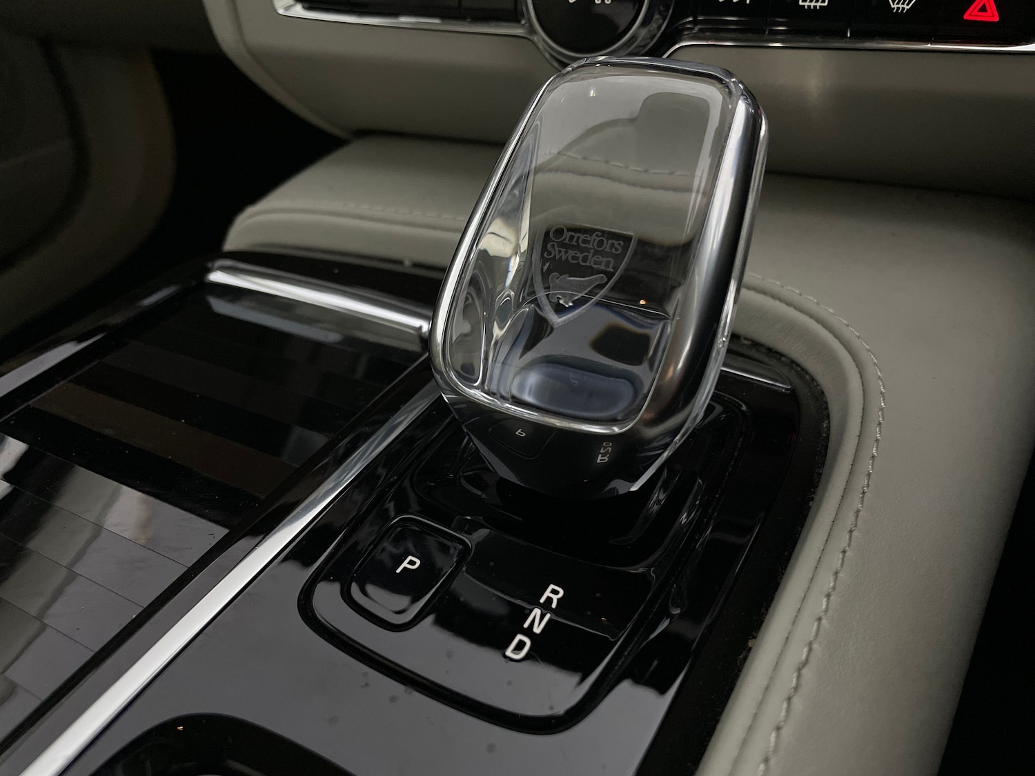 Used Volvo V90 2019 for sale - 77180449: Photo 27