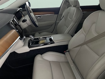 Used Volvo V90 2019 for sale - 77180449: Photo