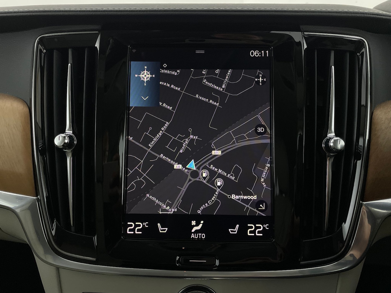 Used Volvo V90 2019 for sale - 77180449: Photo 5