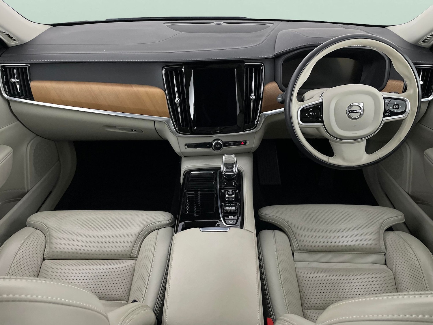 Used Volvo V90 2019 for sale - 77180449: Photo 8