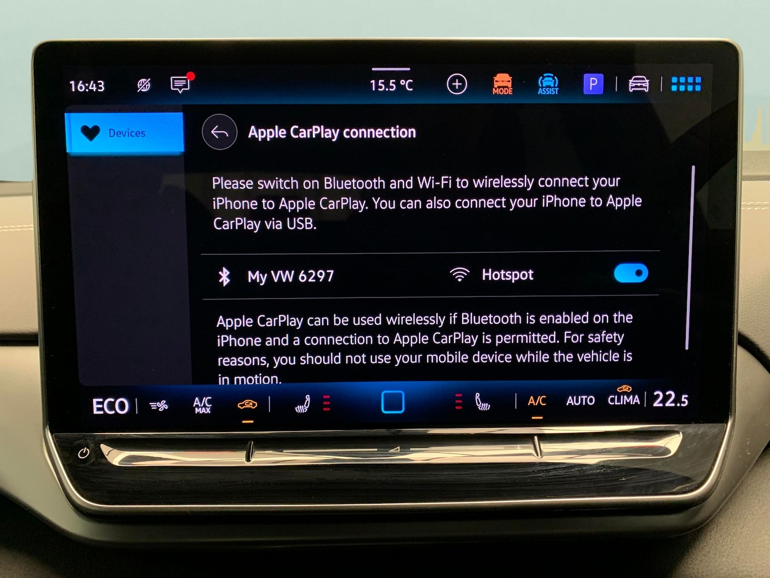 Used Volkswagen ID.5 2025 for sale - 76526592: Photo 15