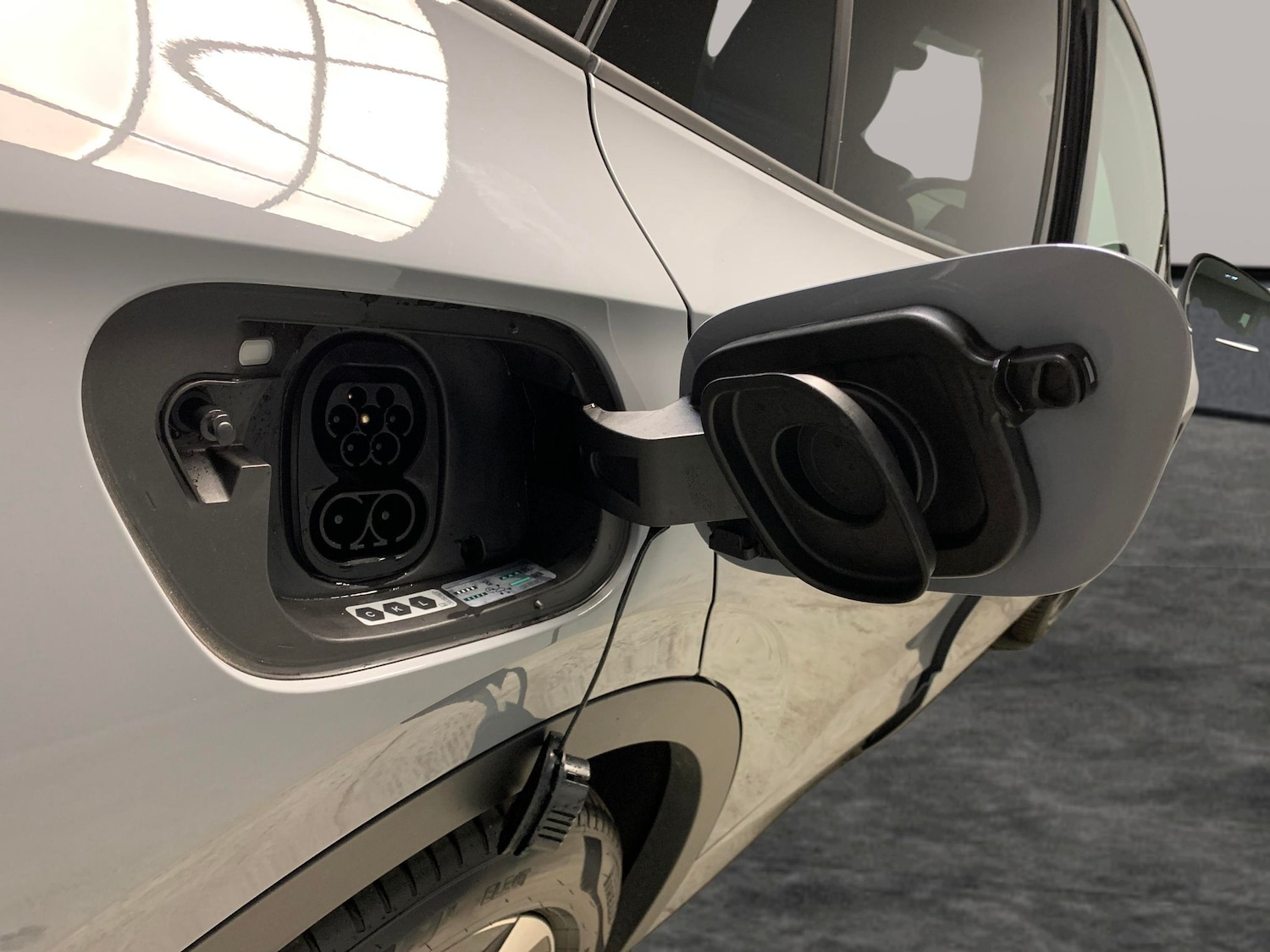 Used Volkswagen ID.5 2025 for sale - 76526592: Photo 28