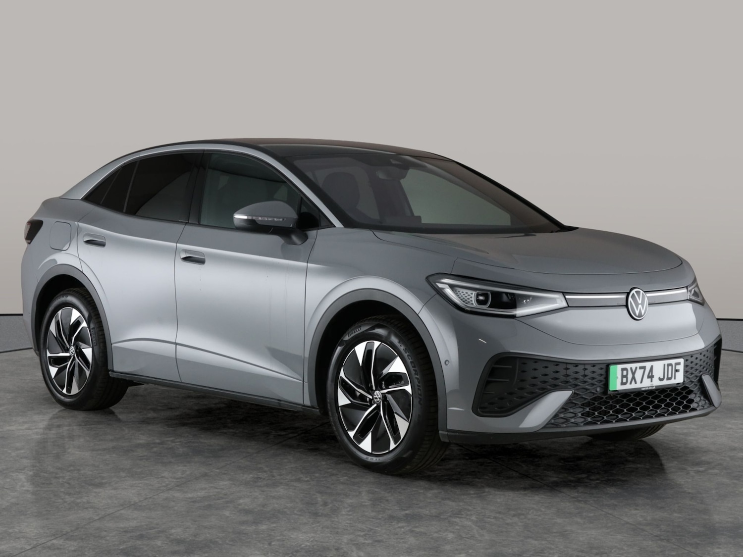 Used Volkswagen ID.5 2025 for sale - 76526592: Photo 9