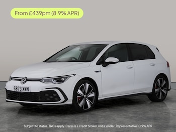 Used Volkswagen Golf 2024 for sale - 77340156: Photo