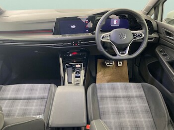 Used Volkswagen Golf 2024 for sale - 77340156: Photo