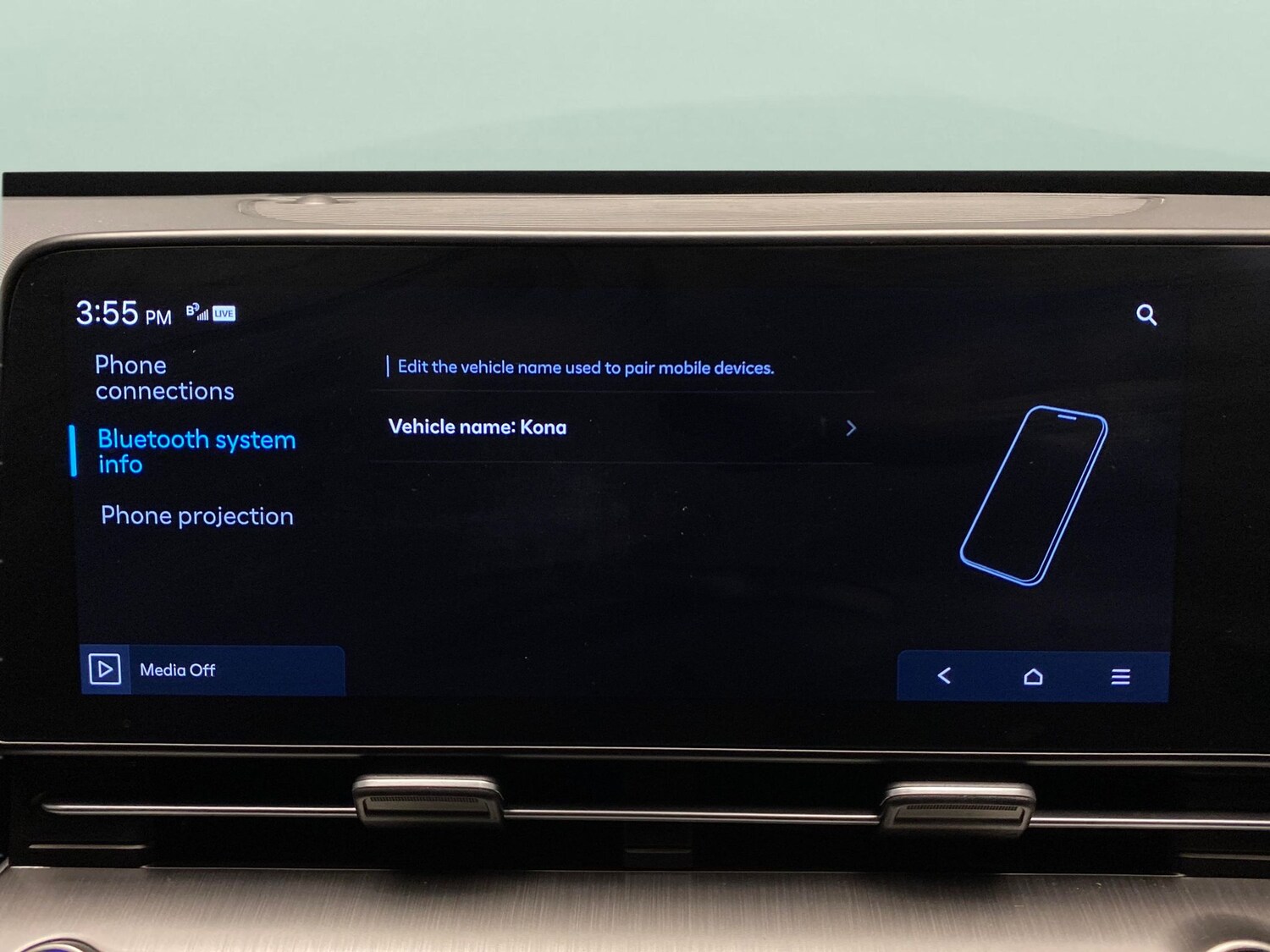 Used Hyundai KONA 2024 for sale - 78079287: Photo 15