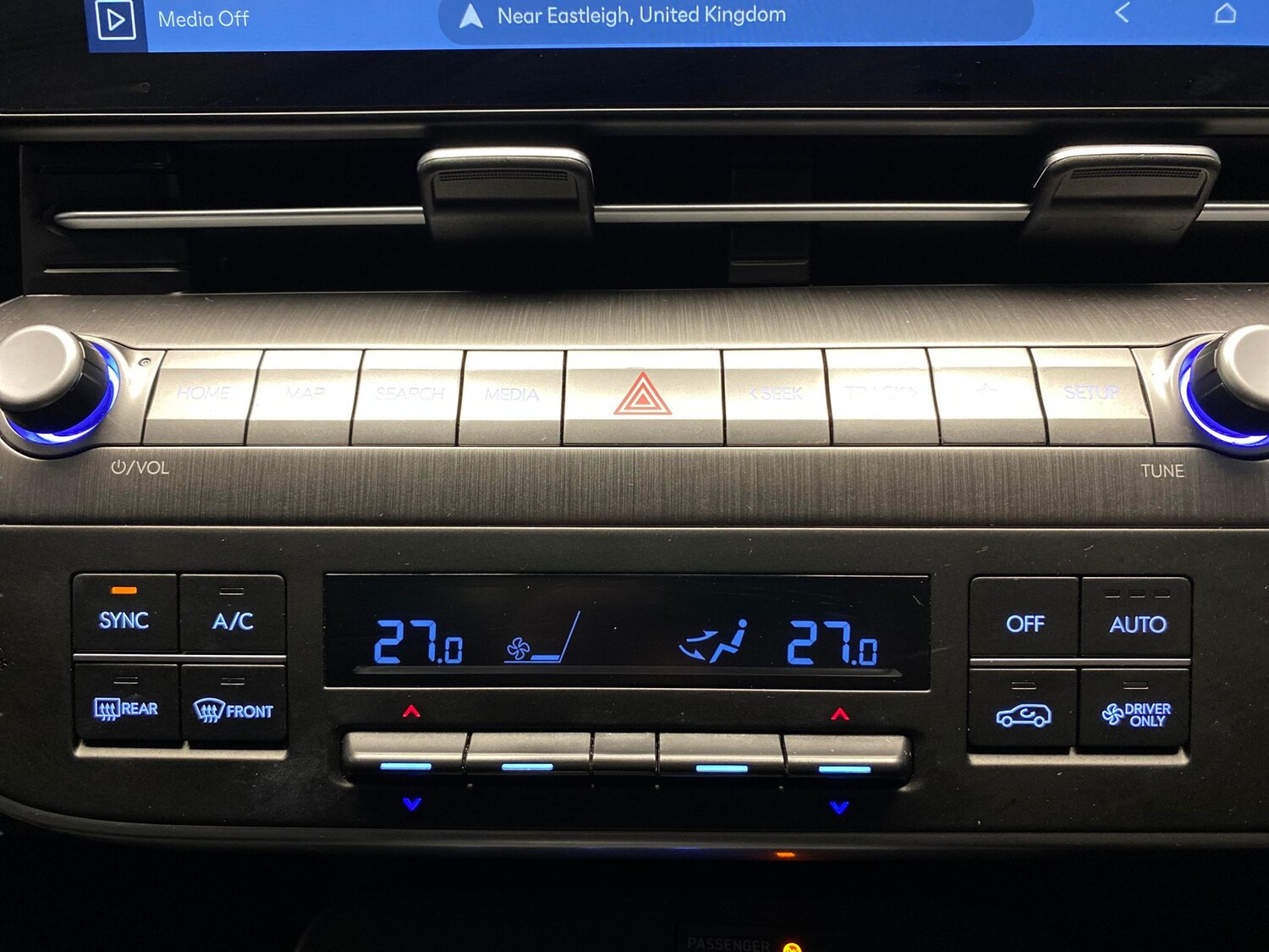 Used Hyundai KONA 2024 for sale - 78079287: Photo 16