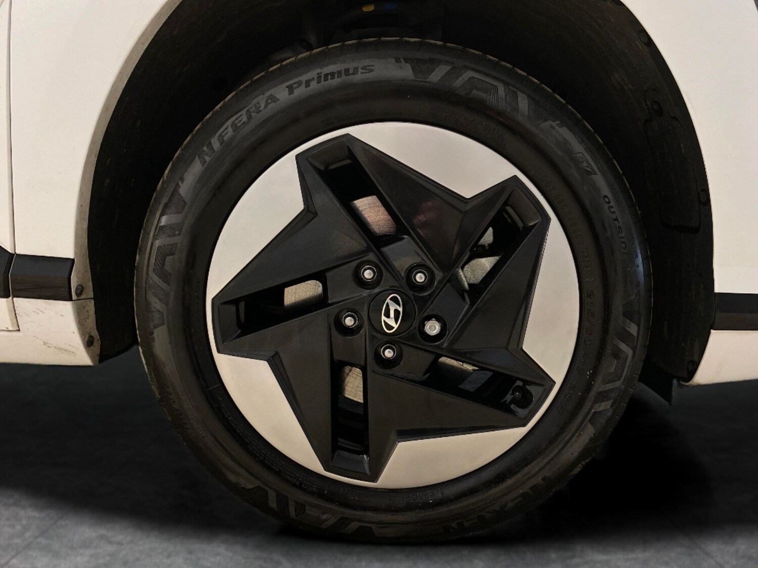 Used Hyundai KONA 2024 for sale - 78079287: Photo 22