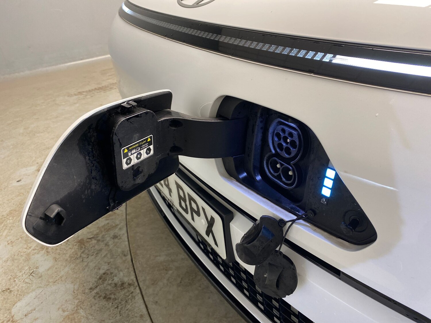 Used Hyundai KONA 2024 for sale - 78079287: Photo 29