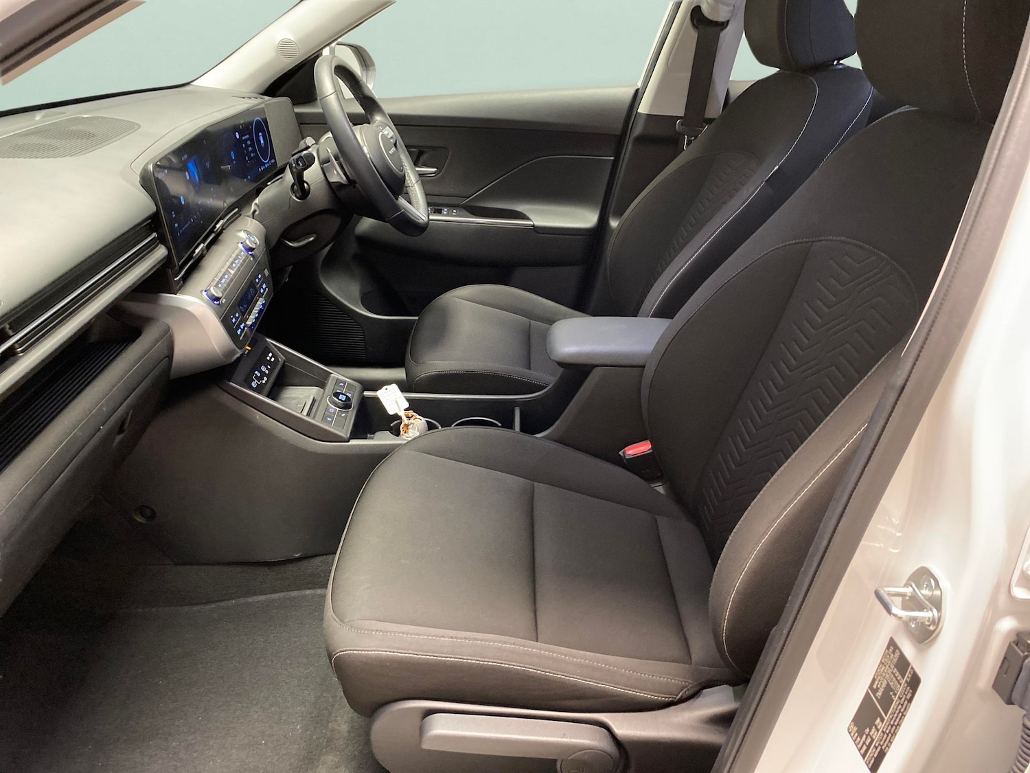 Used Hyundai KONA 2024 for sale - 78079287: Photo 4