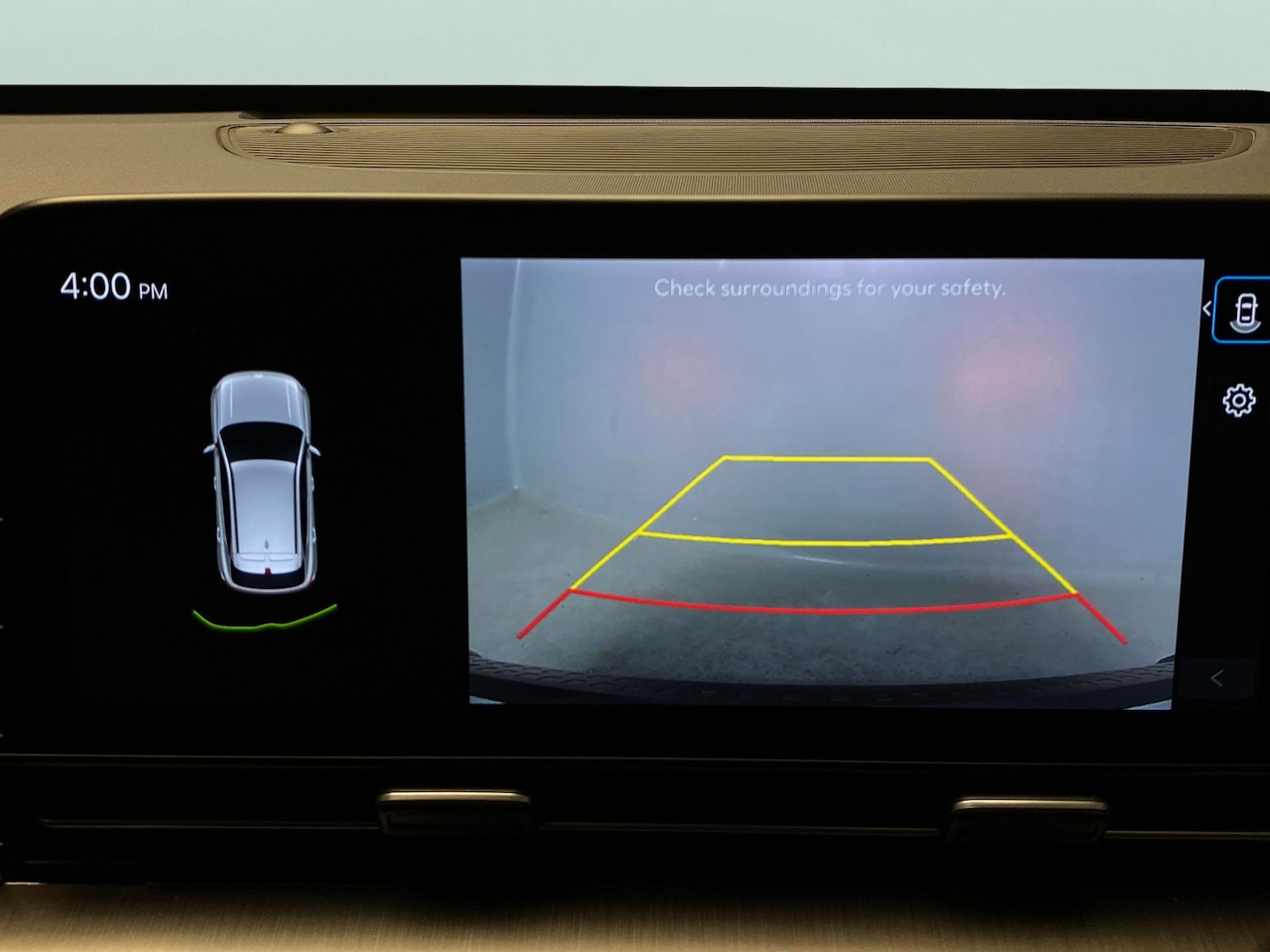 Used Hyundai KONA 2024 for sale - 78079287: Photo 5