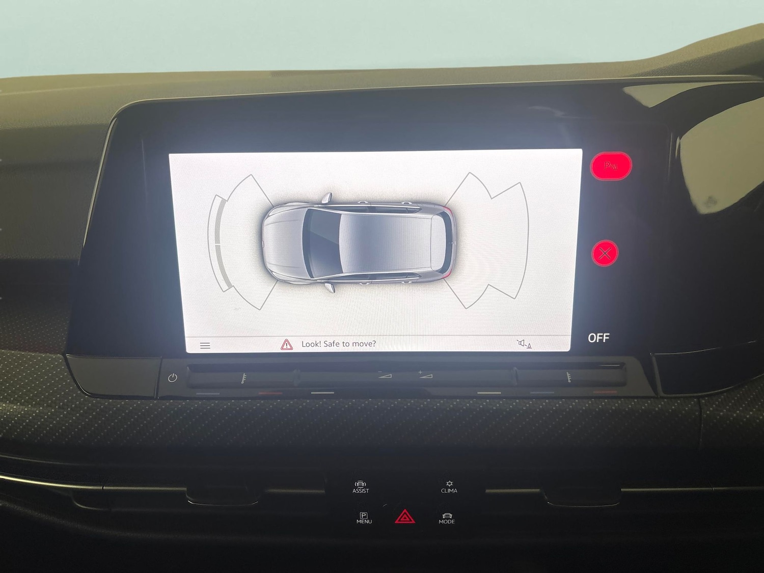 Used Volkswagen Golf 2022 for sale - 78199735: Photo 14