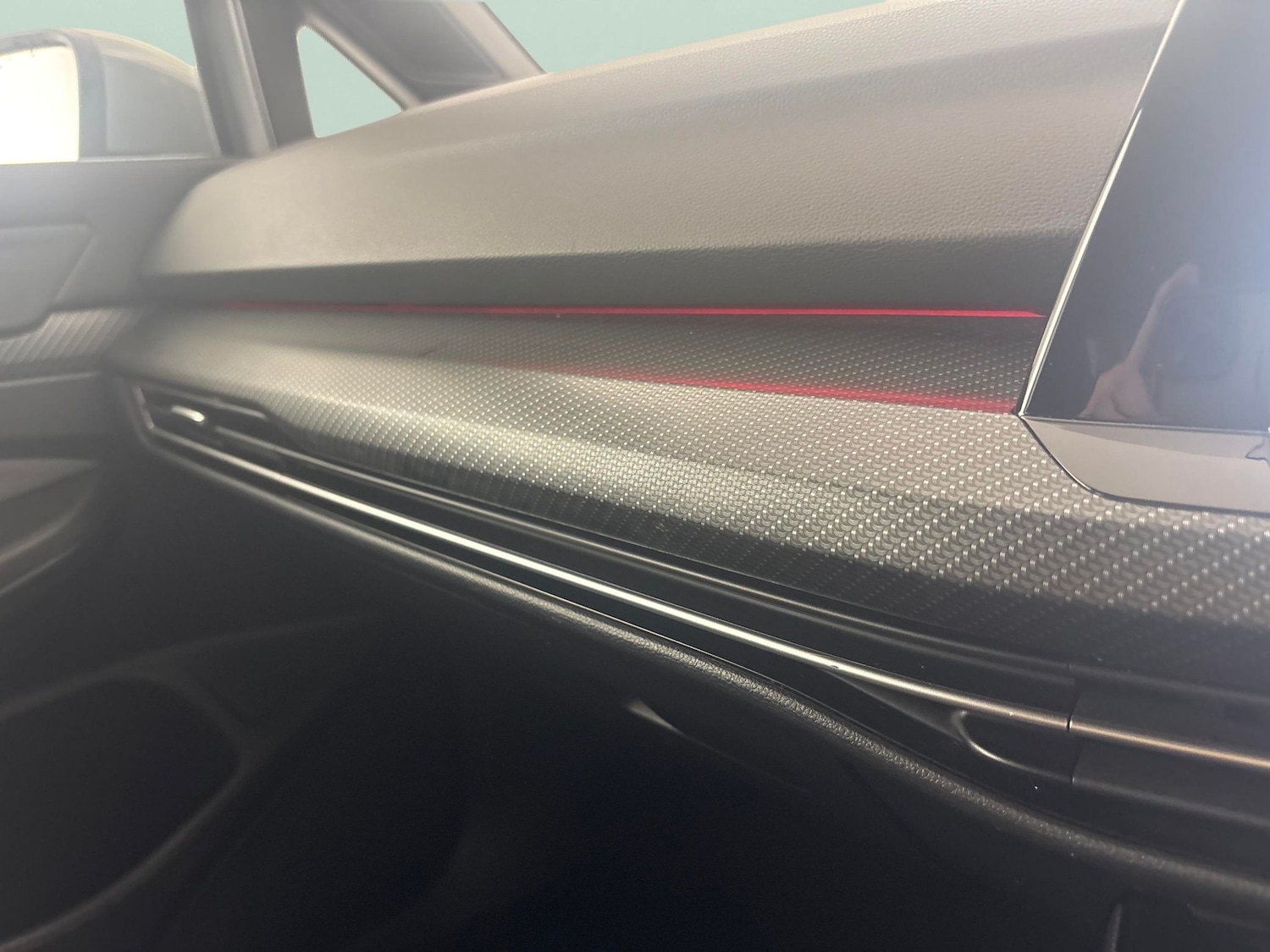 Used Volkswagen Golf 2022 for sale - 78199735: Photo 19