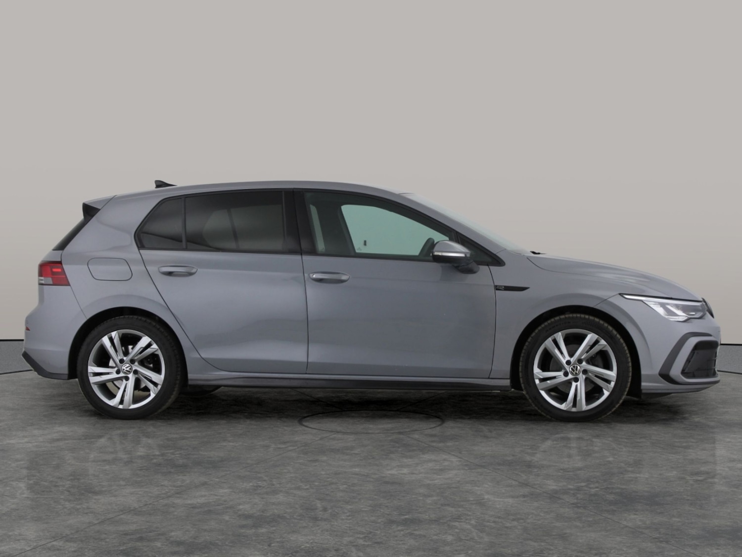 Used Volkswagen Golf 2022 for sale - 78199735: Photo 8