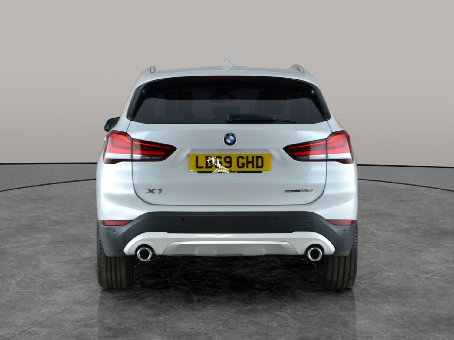 Used BMW X1 2019 for sale - 77123065: Photo 11