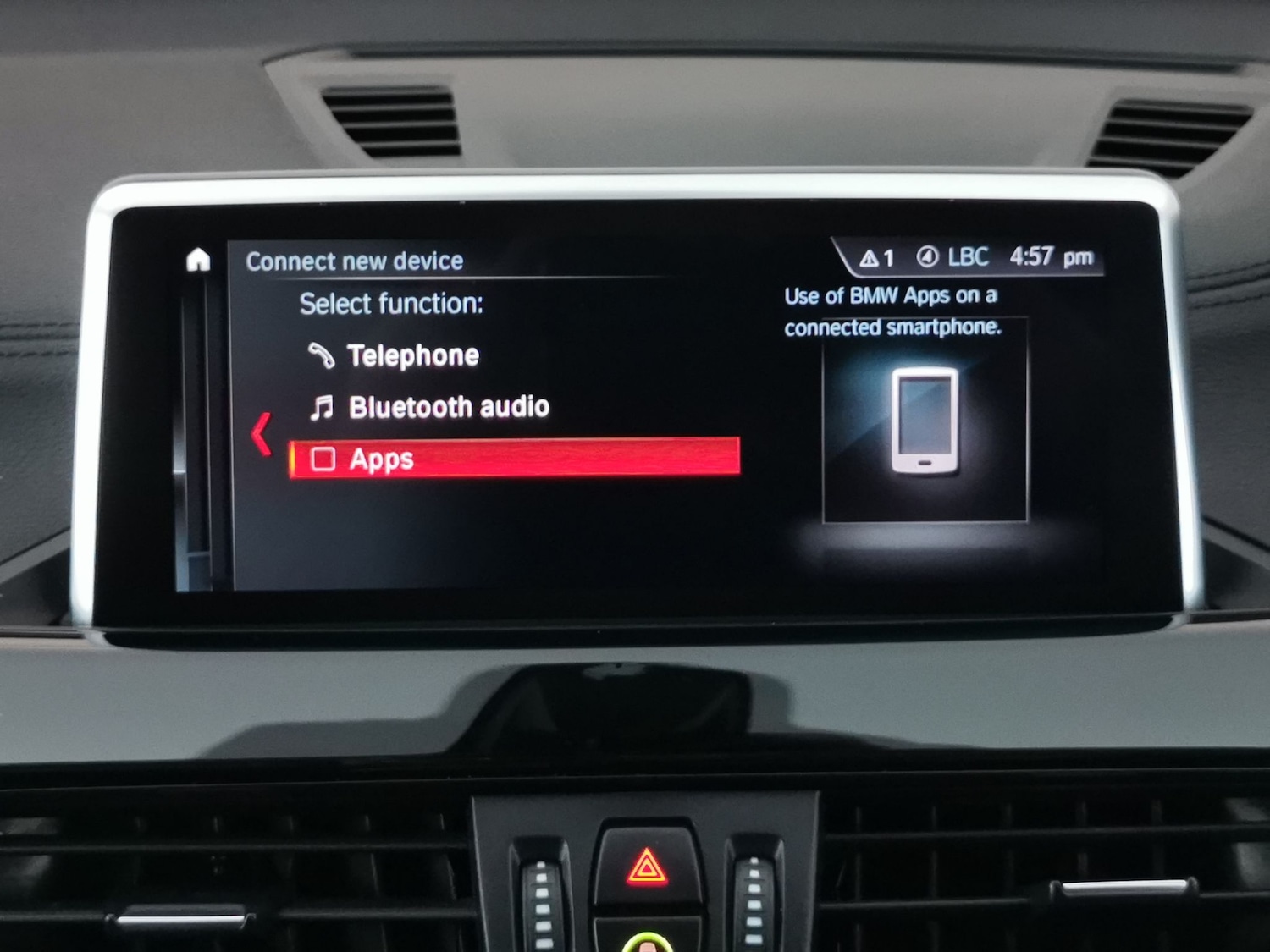 Used BMW X1 2019 for sale - 77123065: Photo 14