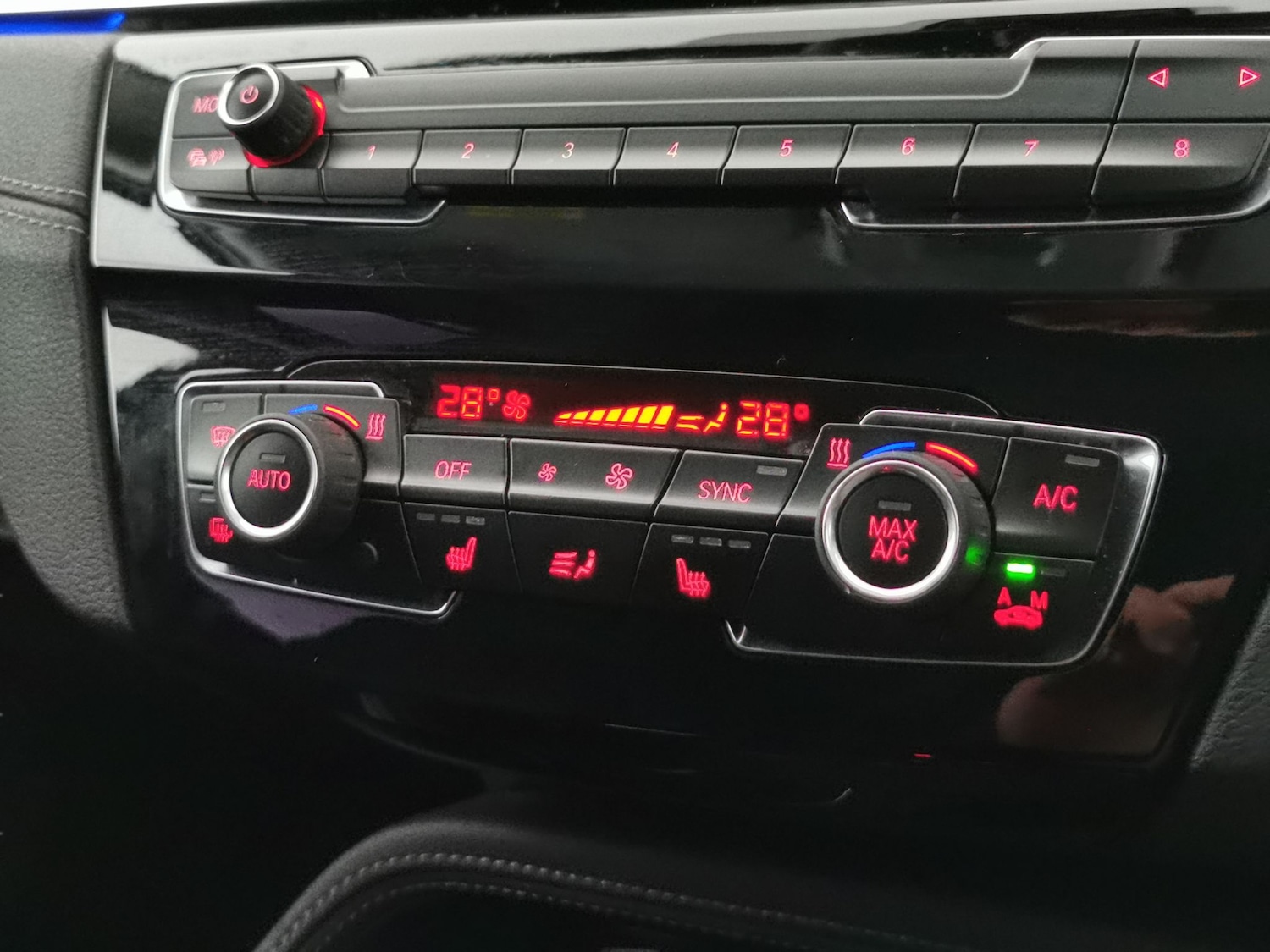 Used BMW X1 2019 for sale - 77123065: Photo 19