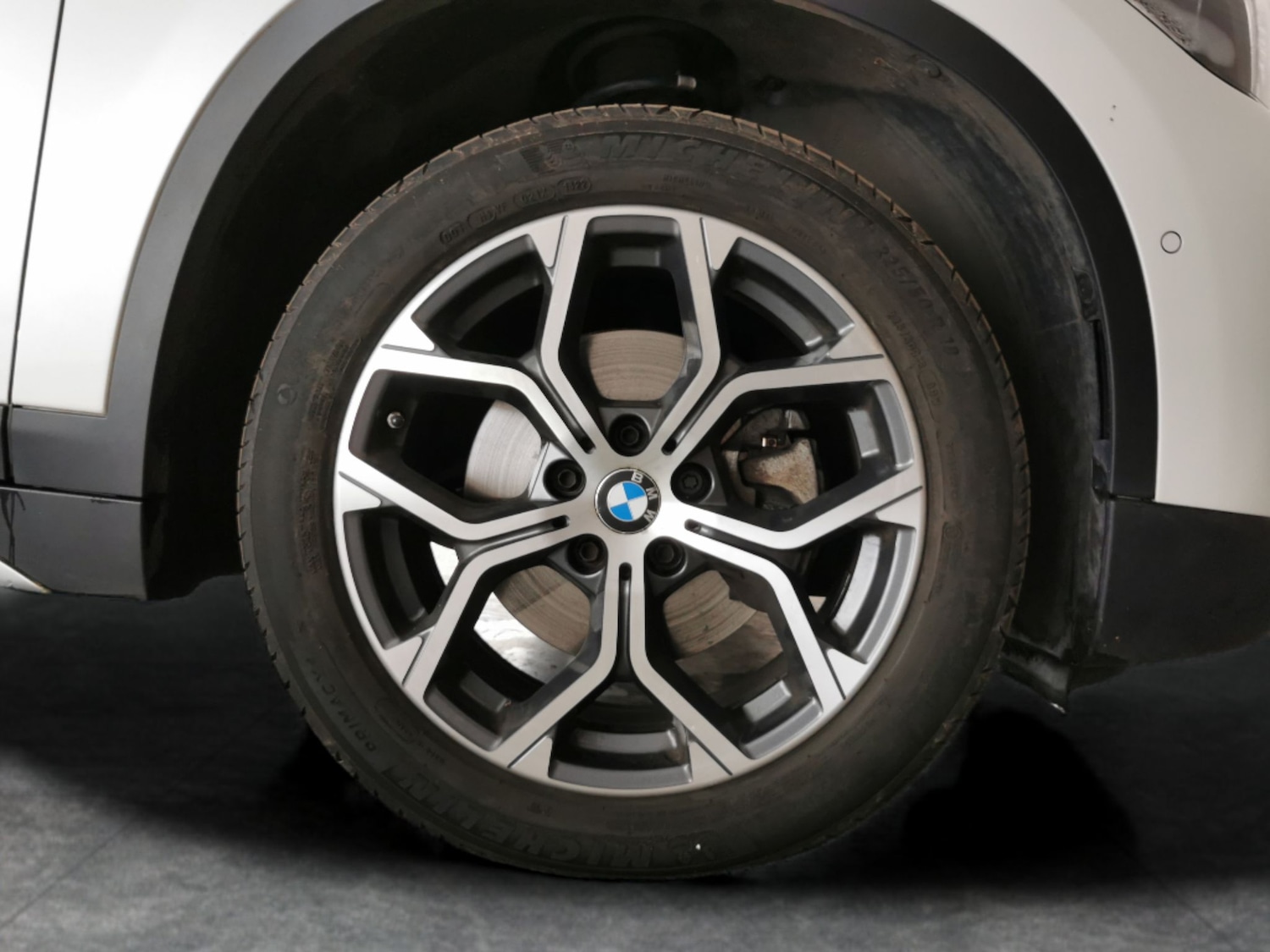 Used BMW X1 2019 for sale - 77123065: Photo 24