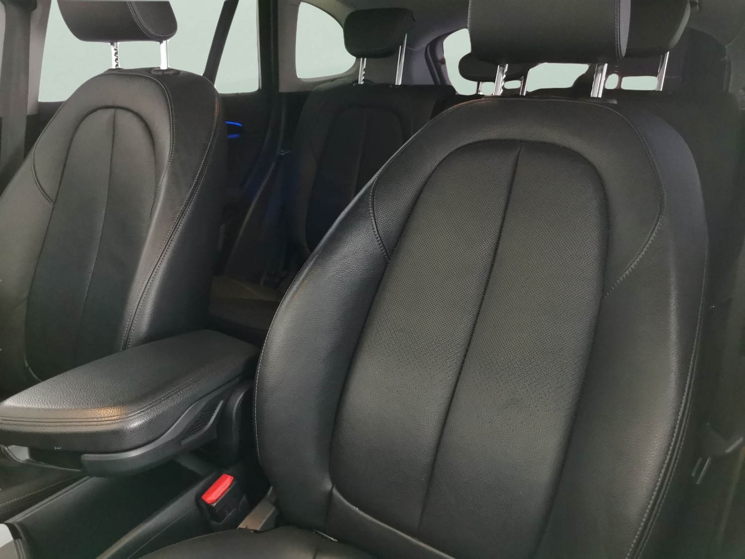 Used BMW X1 2019 for sale - 77123065: Photo 5