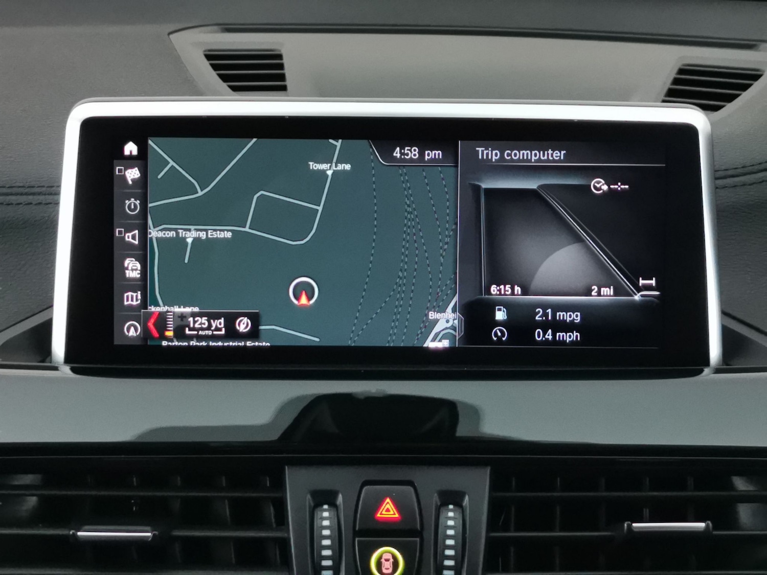 Used BMW X1 2019 for sale - 77123065: Photo 6