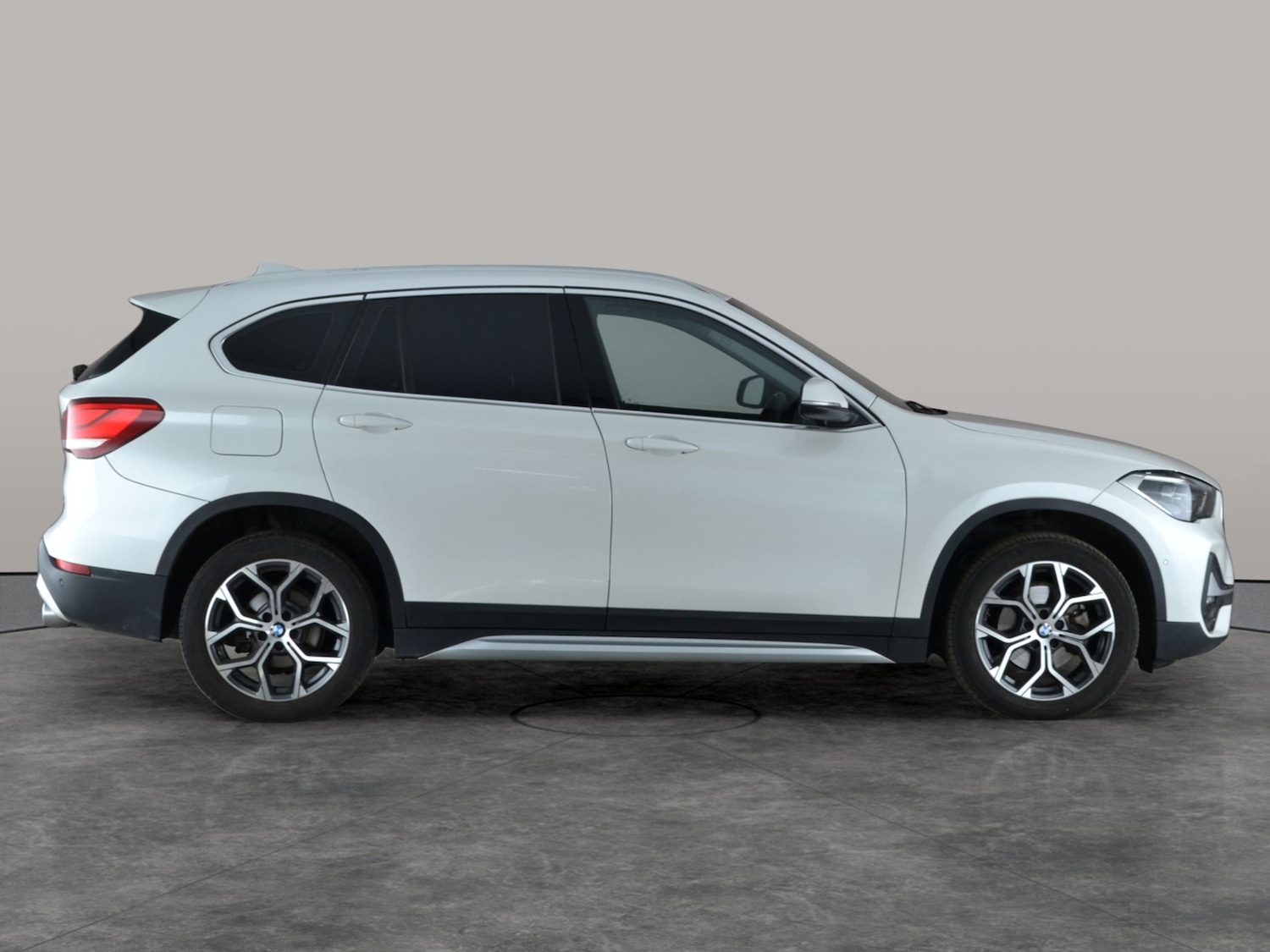 Used BMW X1 2019 for sale - 77123065: Photo 9