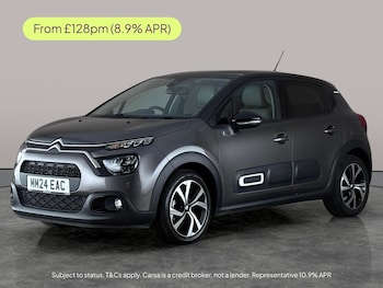Used Citroen C3 2024 for sale - 79549220: Photo