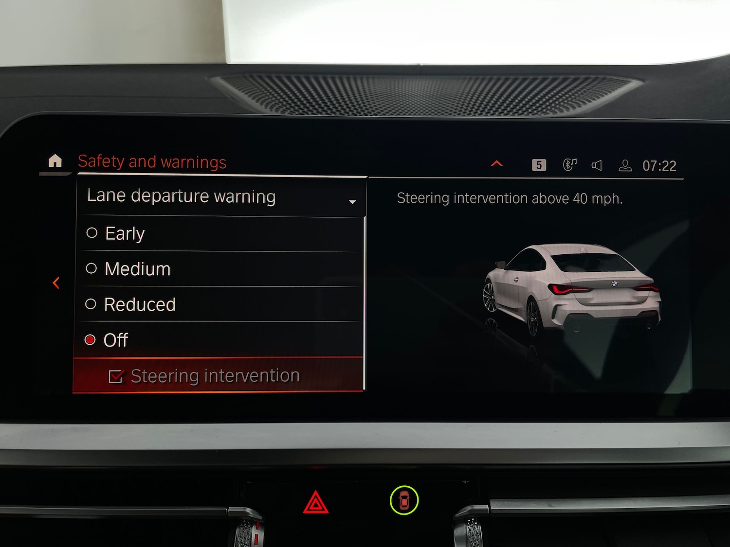 Used BMW 4 Series 2021 for sale - 77778902: Photo 25