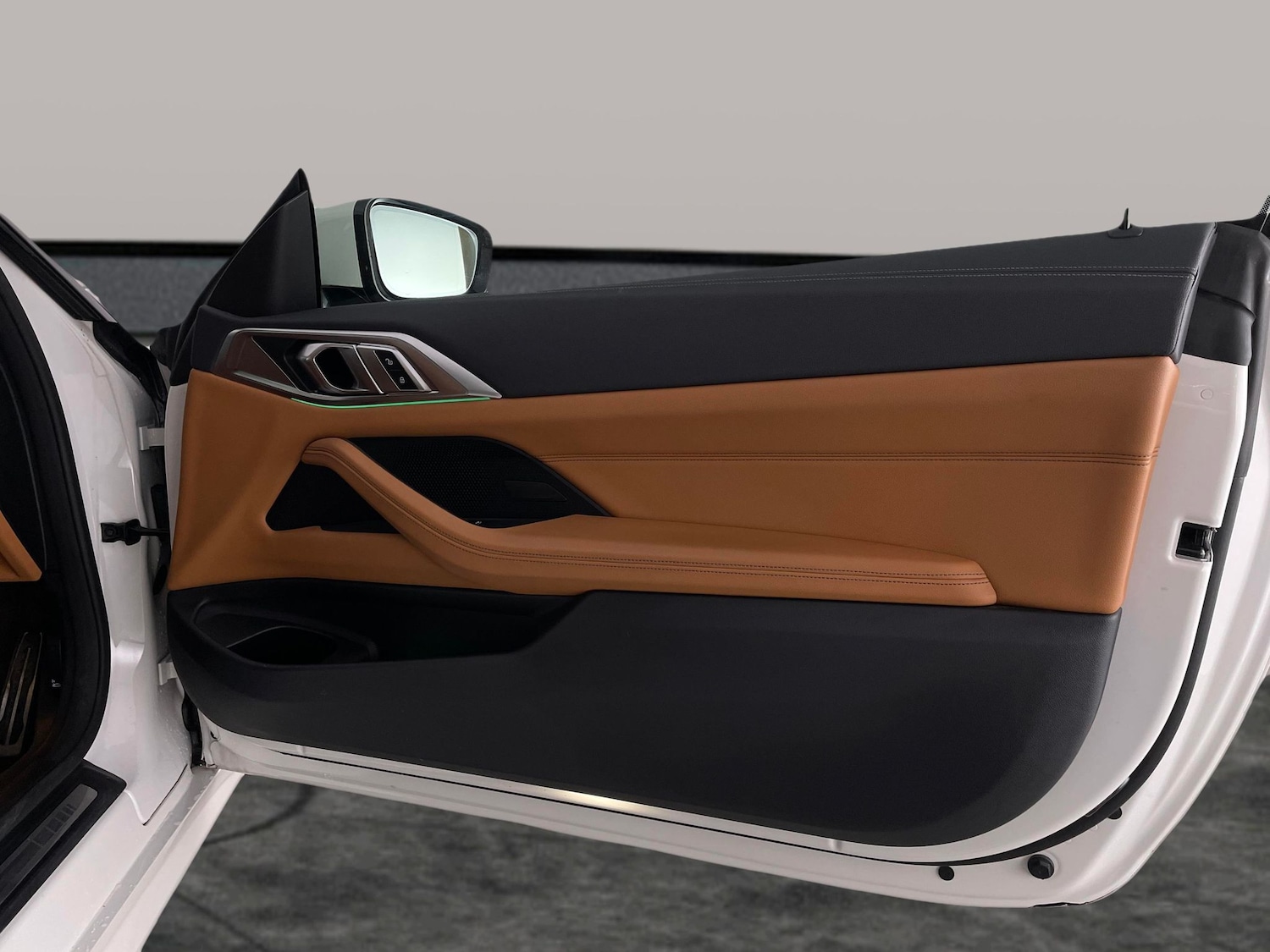 Used BMW 4 Series 2021 for sale - 77778902: Photo 35