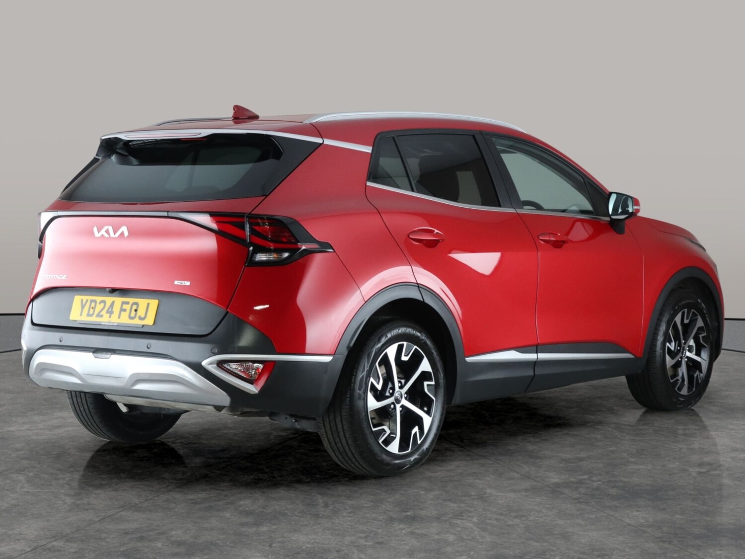 Used Kia Sportage 2024 for sale - 77771576: Photo 10