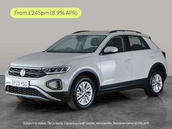 Used Volkswagen T-Roc undefined for sale - 78657692: Photo