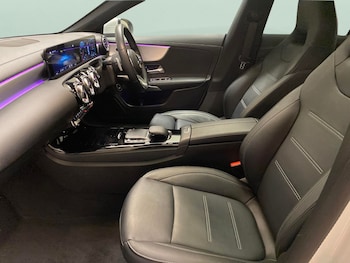 Used Mercedes-Benz CLA 2022 for sale - 78744530: Photo