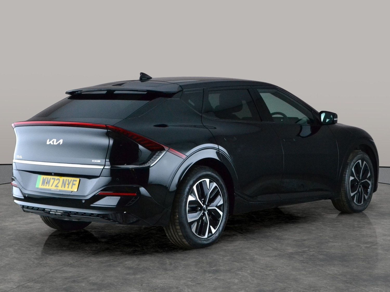 Used Kia EV6 2023 for sale - 78142100: Photo 10