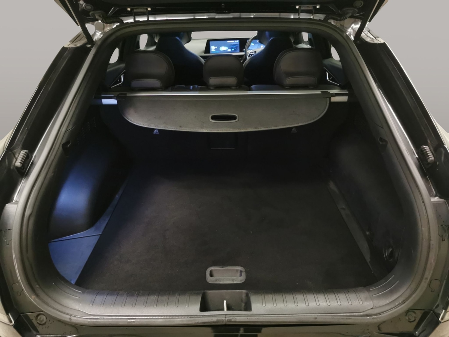 Used Kia EV6 2023 for sale - 78142100: Photo 34