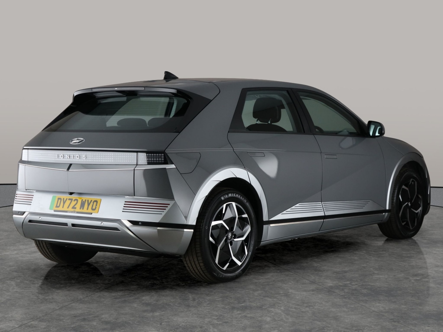 Used Hyundai IONIQ 5 2022 for sale - 76351538: Photo 13