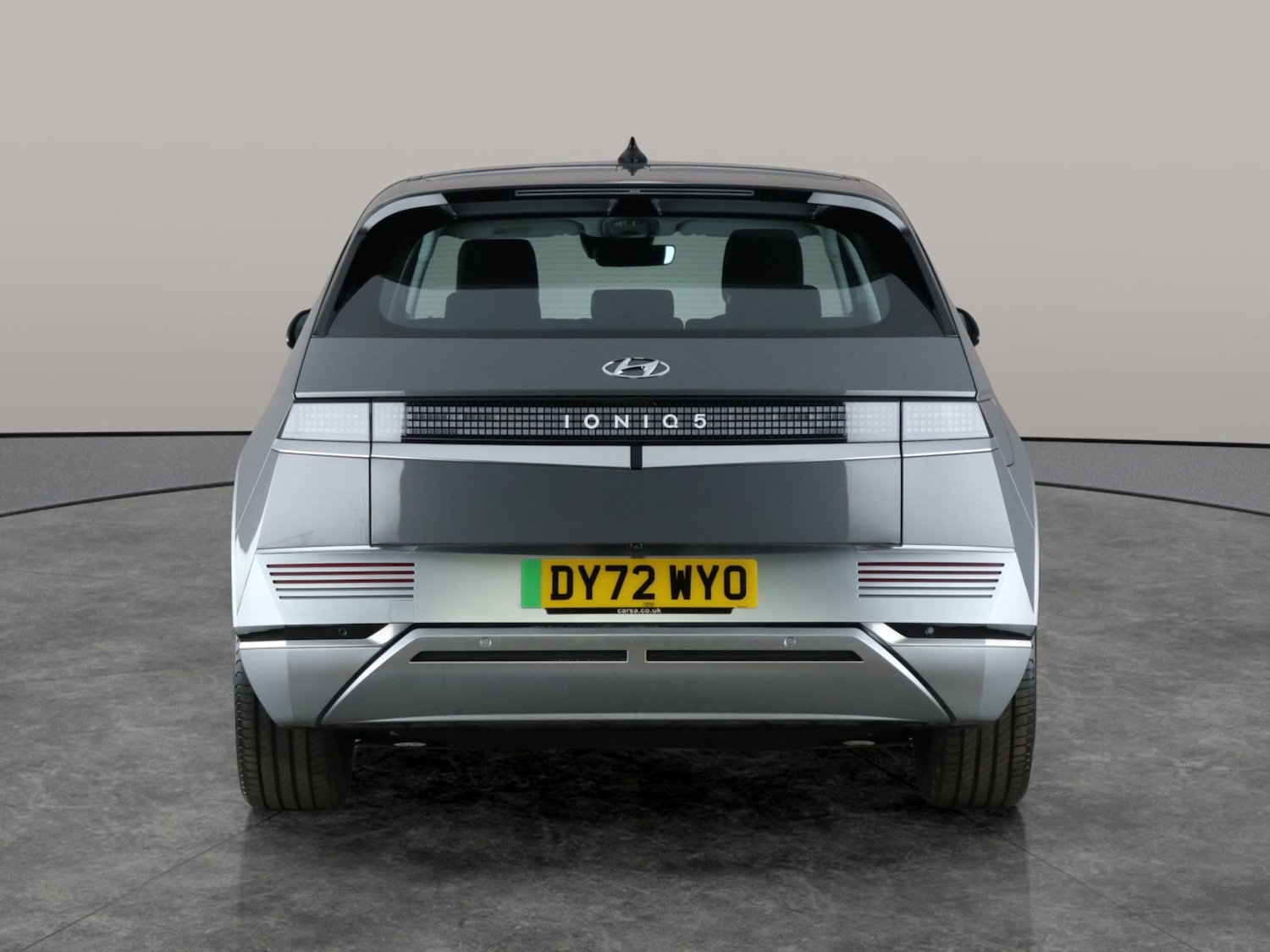 Used Hyundai IONIQ 5 2022 for sale - 76351538: Photo 14