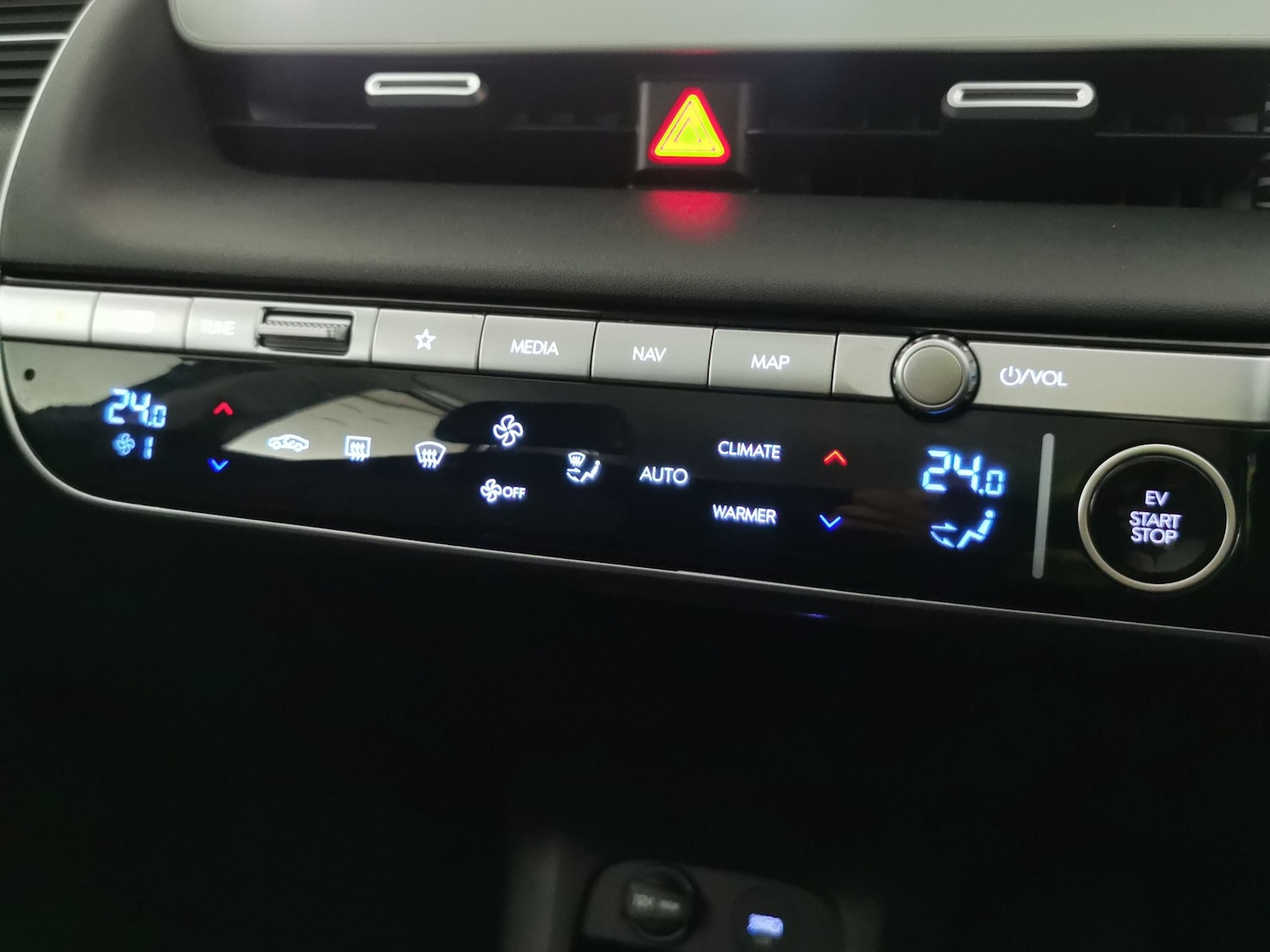Used Hyundai IONIQ 5 2022 for sale - 76351538: Photo 25