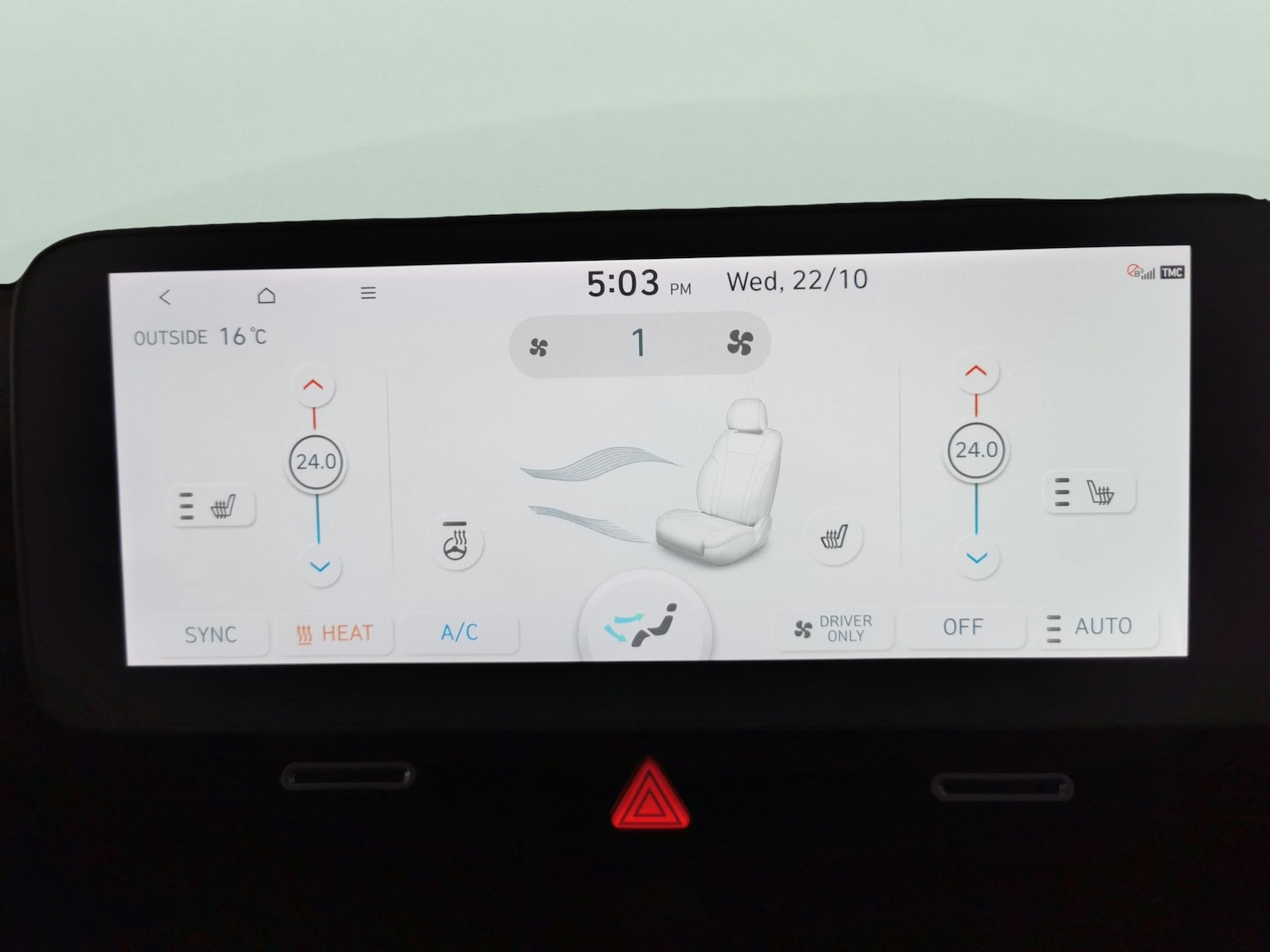 Used Hyundai IONIQ 5 2022 for sale - 76351538: Photo 26