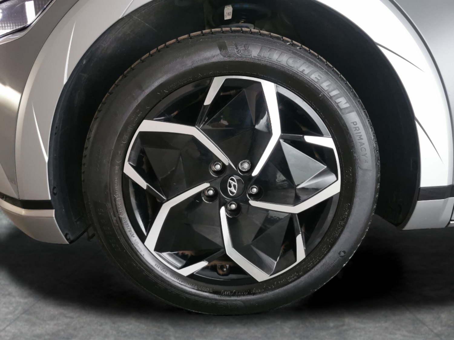 Used Hyundai IONIQ 5 2022 for sale - 76351538: Photo 37