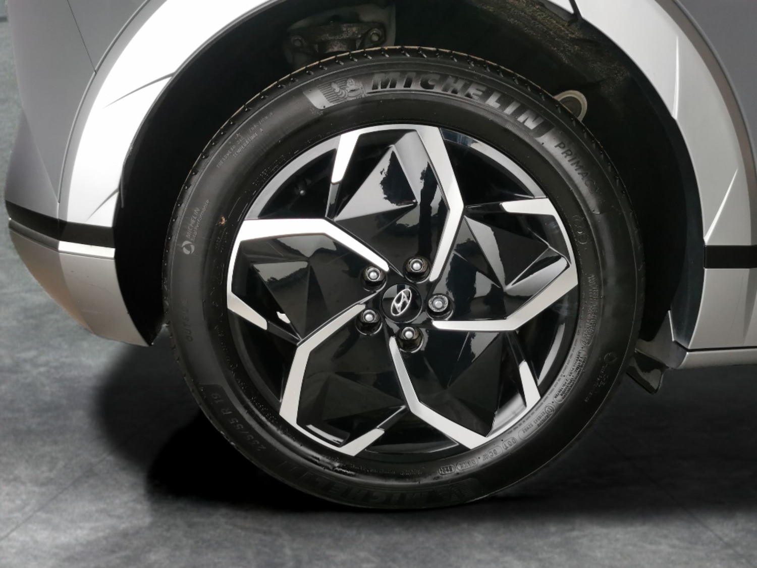 Used Hyundai IONIQ 5 2022 for sale - 76351538: Photo 39
