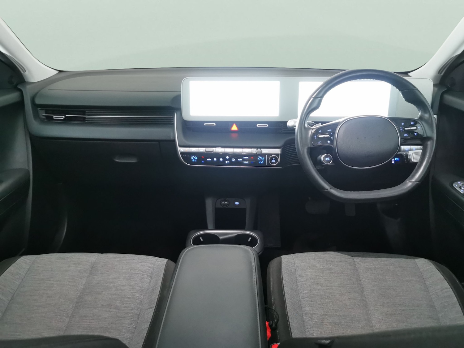 Used Hyundai IONIQ 5 2022 for sale - 76351538: Photo 4
