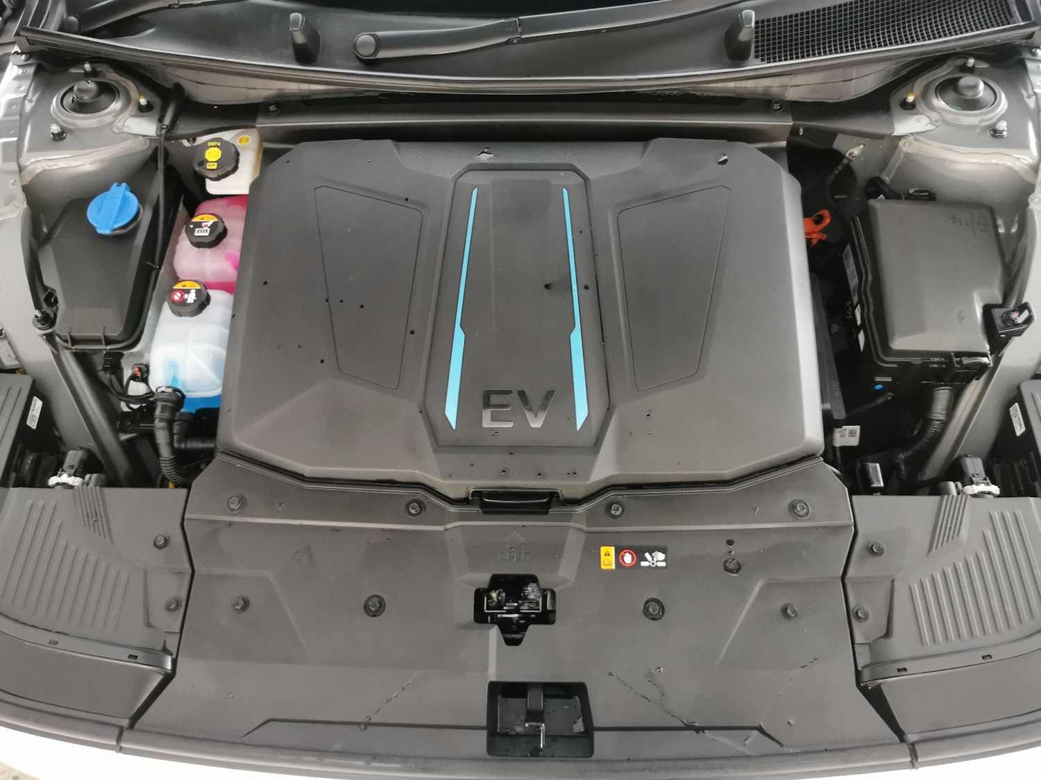 Used Hyundai IONIQ 5 2022 for sale - 76351538: Photo 47