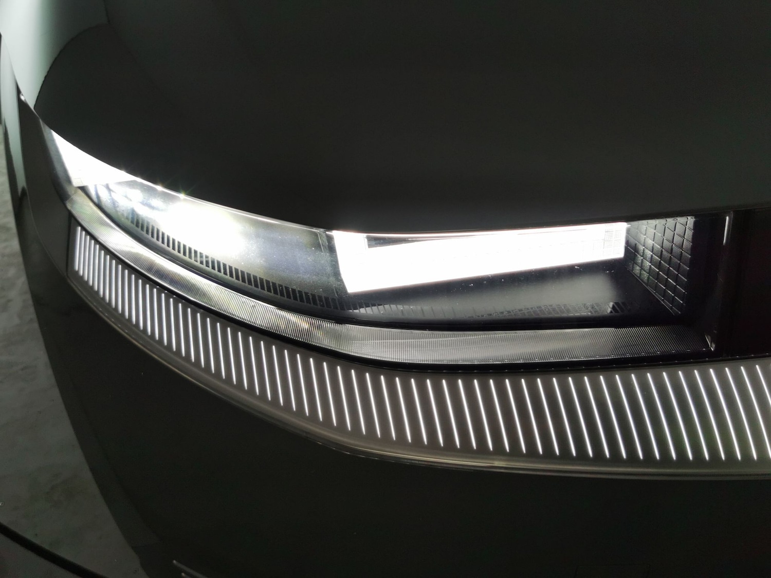 Used Hyundai IONIQ 5 2022 for sale - 76351538: Photo 7