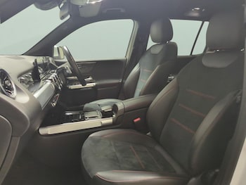 Used Mercedes-Benz GLB 2022 for sale - 78744594: Photo